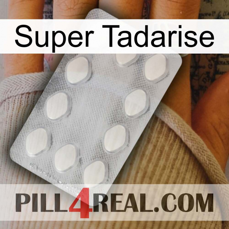 Super Tadarise 16